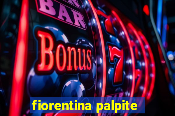 fiorentina palpite